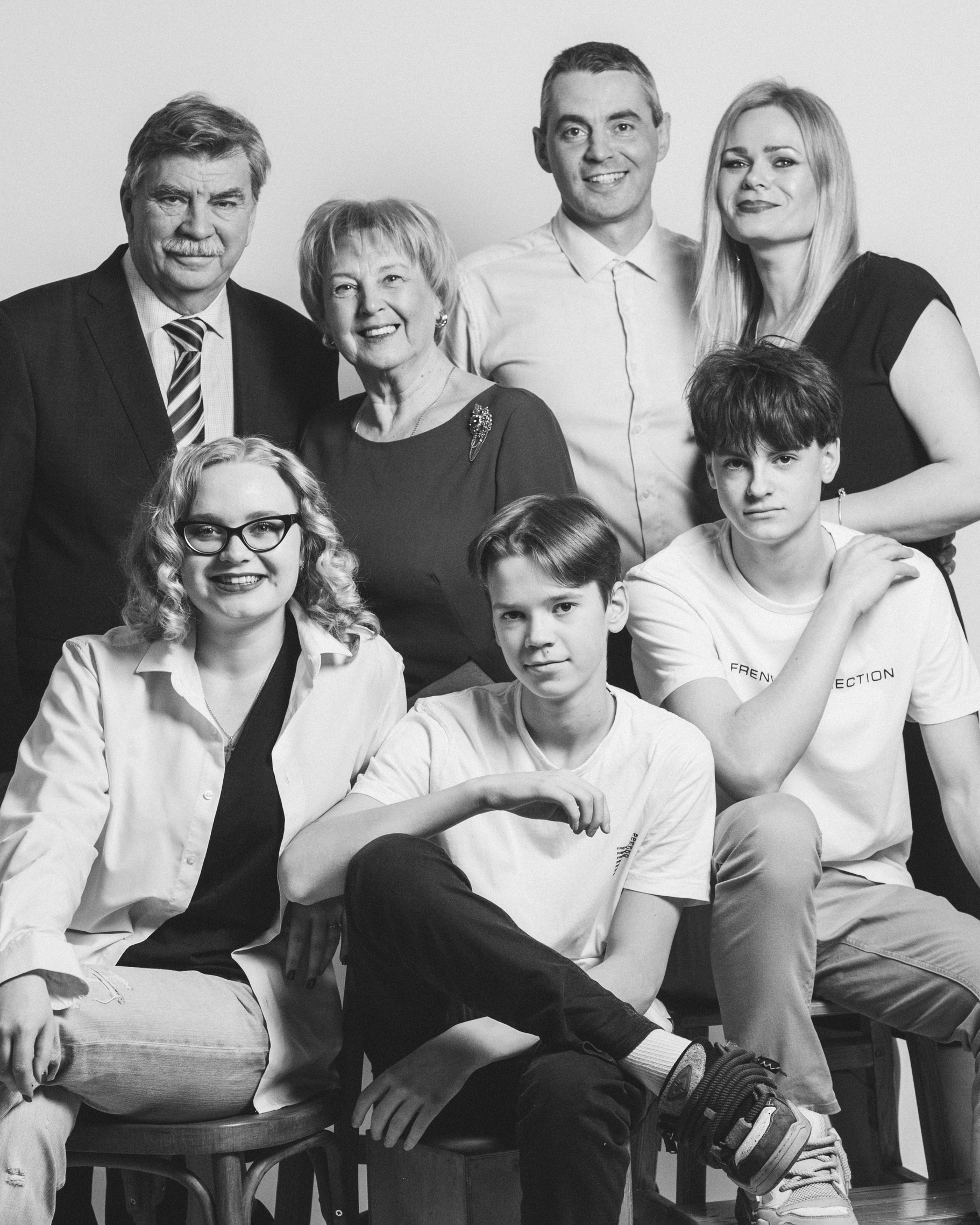 Услуги и цены. Портретный фотограф Мария Шарко