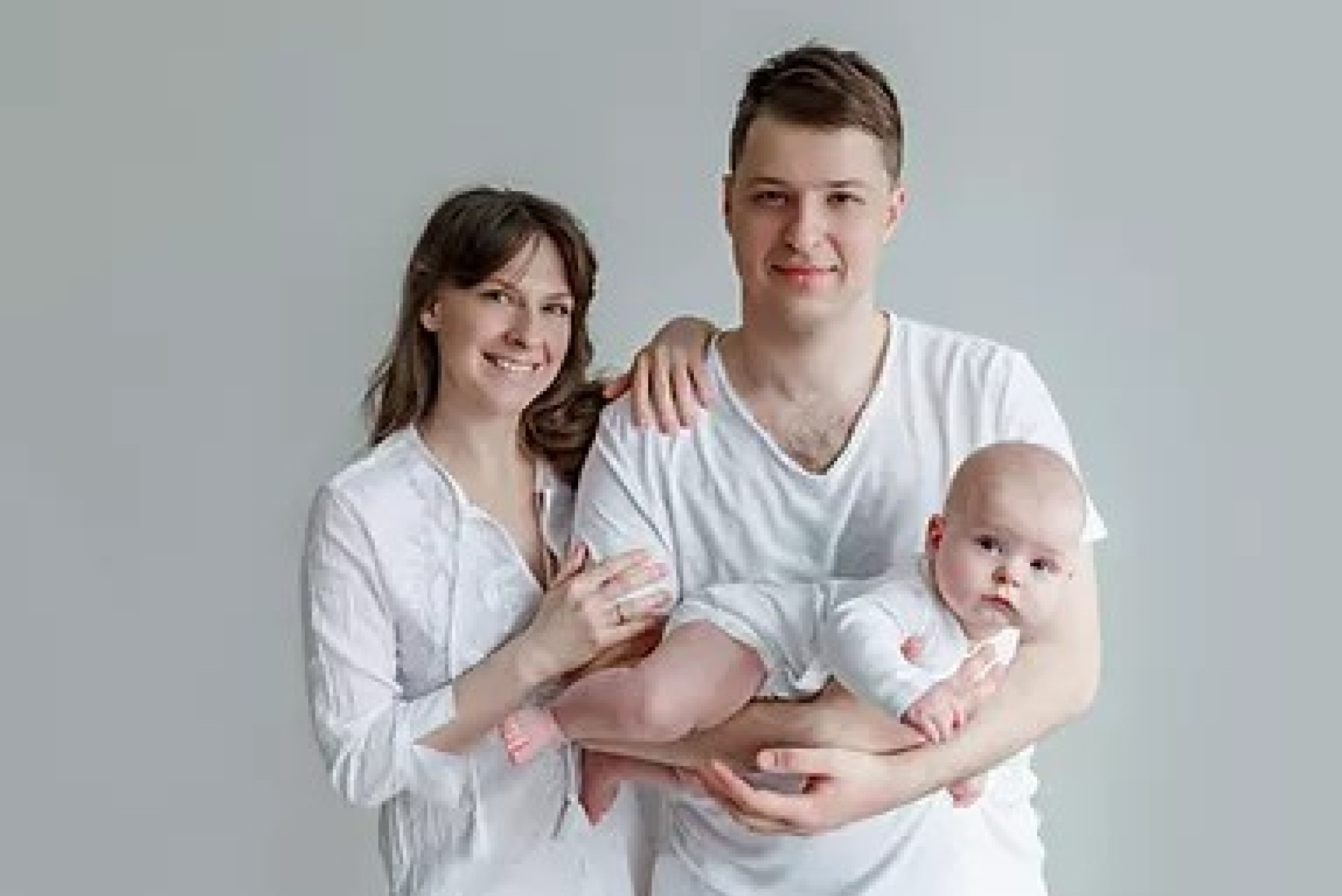 Цены. Фотосессия новорожденного в Москве Newborn Angel