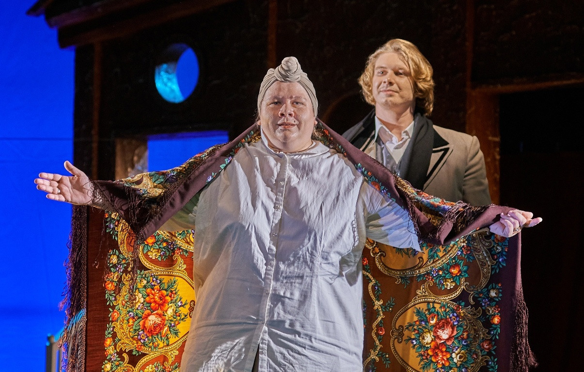 Путь наверх. Журнал о самом особенном. Пермь и Пермский край