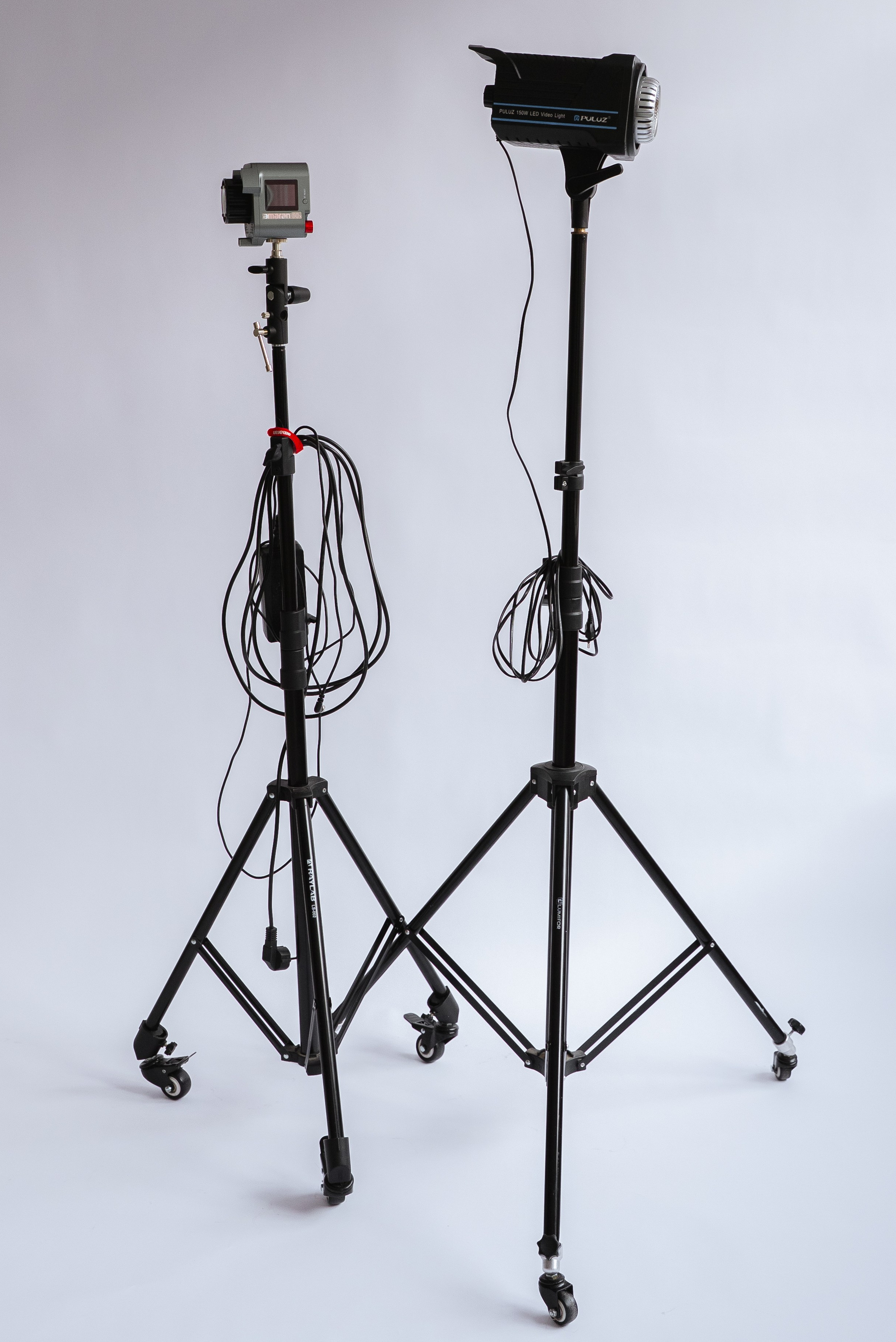 Оборудование. Фотостудия в Люберцах