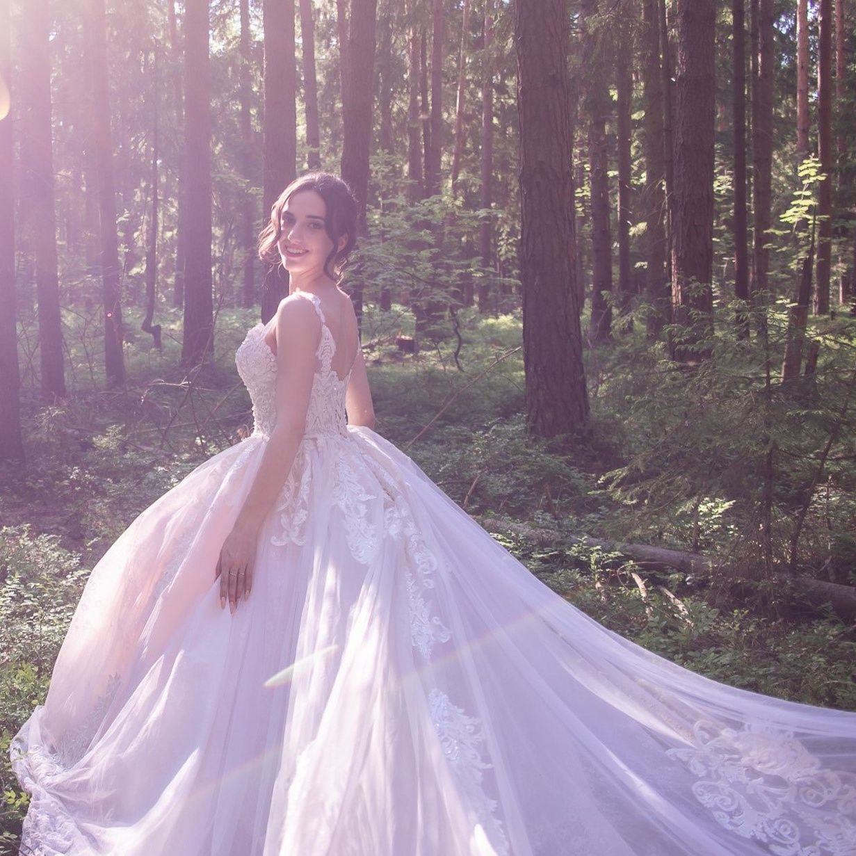 Стоимость съёмки камерной свадьбы. Фотограф Галина Трухина