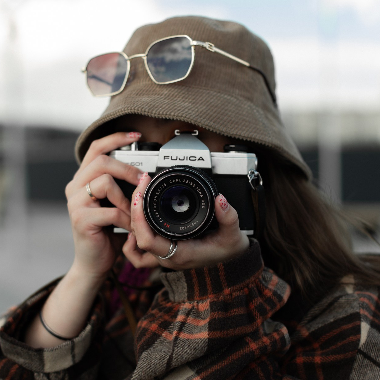 Крылова Светлана Фотограф Челябинск