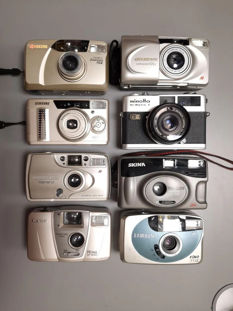 Мой путь в фотографию. Фотограф о.Сахалин Ан Алексей