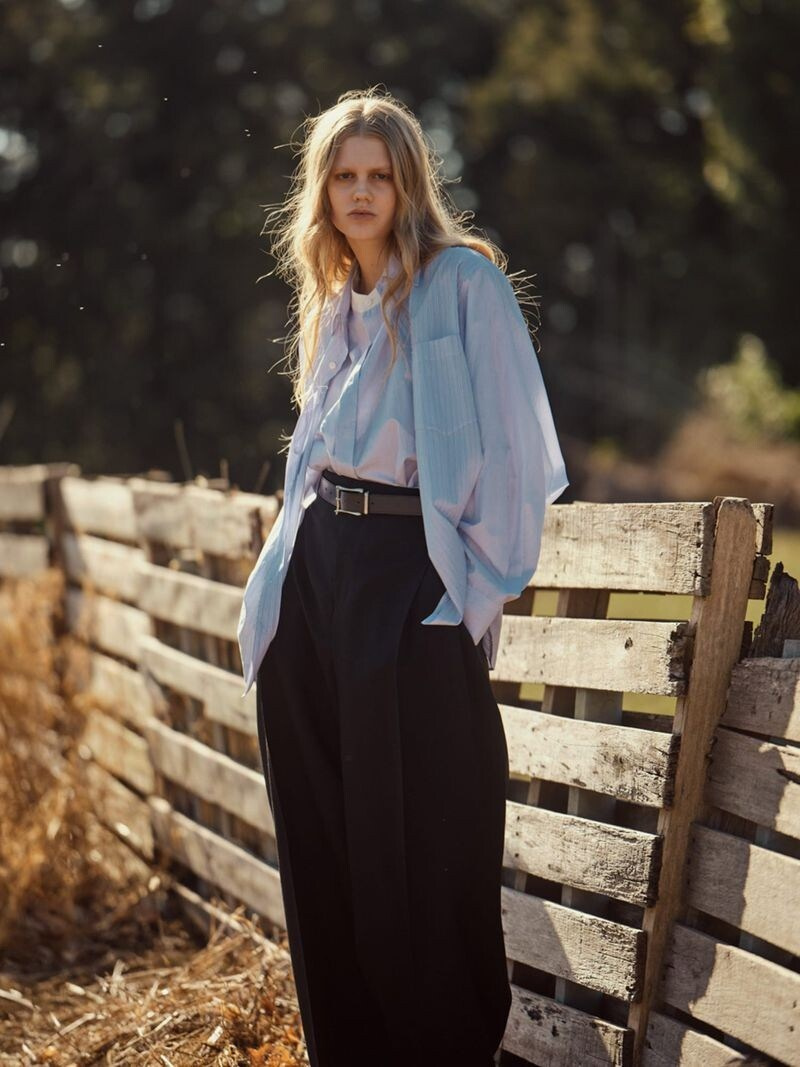 Свет — один фактор, который может полностью изменить восприятие бренда. Fashion-фотограф в Санкт-Петербурге