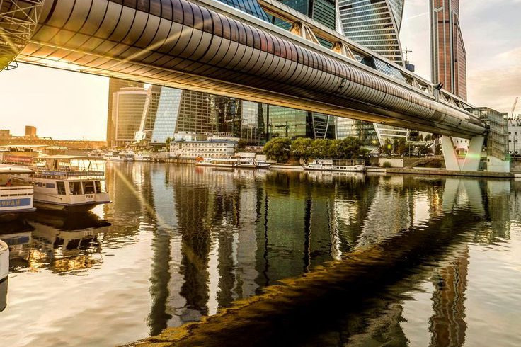 Красивые места для фотосессии. Фото Радости. Свадебный и семейный фотограф в Москве Юлия Самойлова