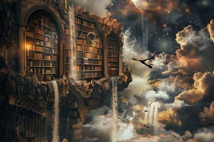 Обучение Хроникам Акаши, как научится слышать, общаться с Хронителями Хроник Акаши, книга жизни