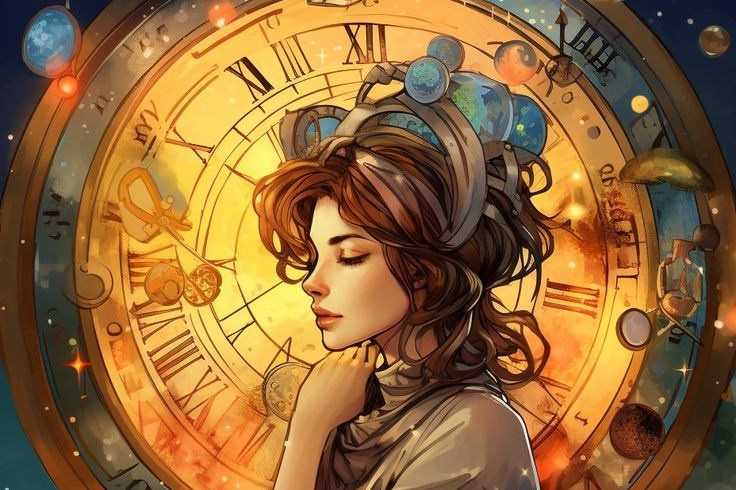 Архитектура реальности. Астролог Анастасия Astrodiva (Москва) — консультации по финансам, профессии и отношениям
