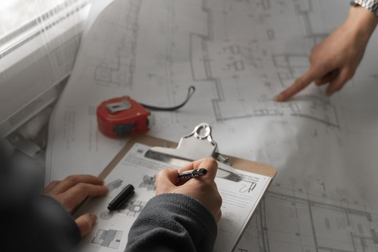 Услуги. Студия дизайна интерьера в Москве T.Art Design