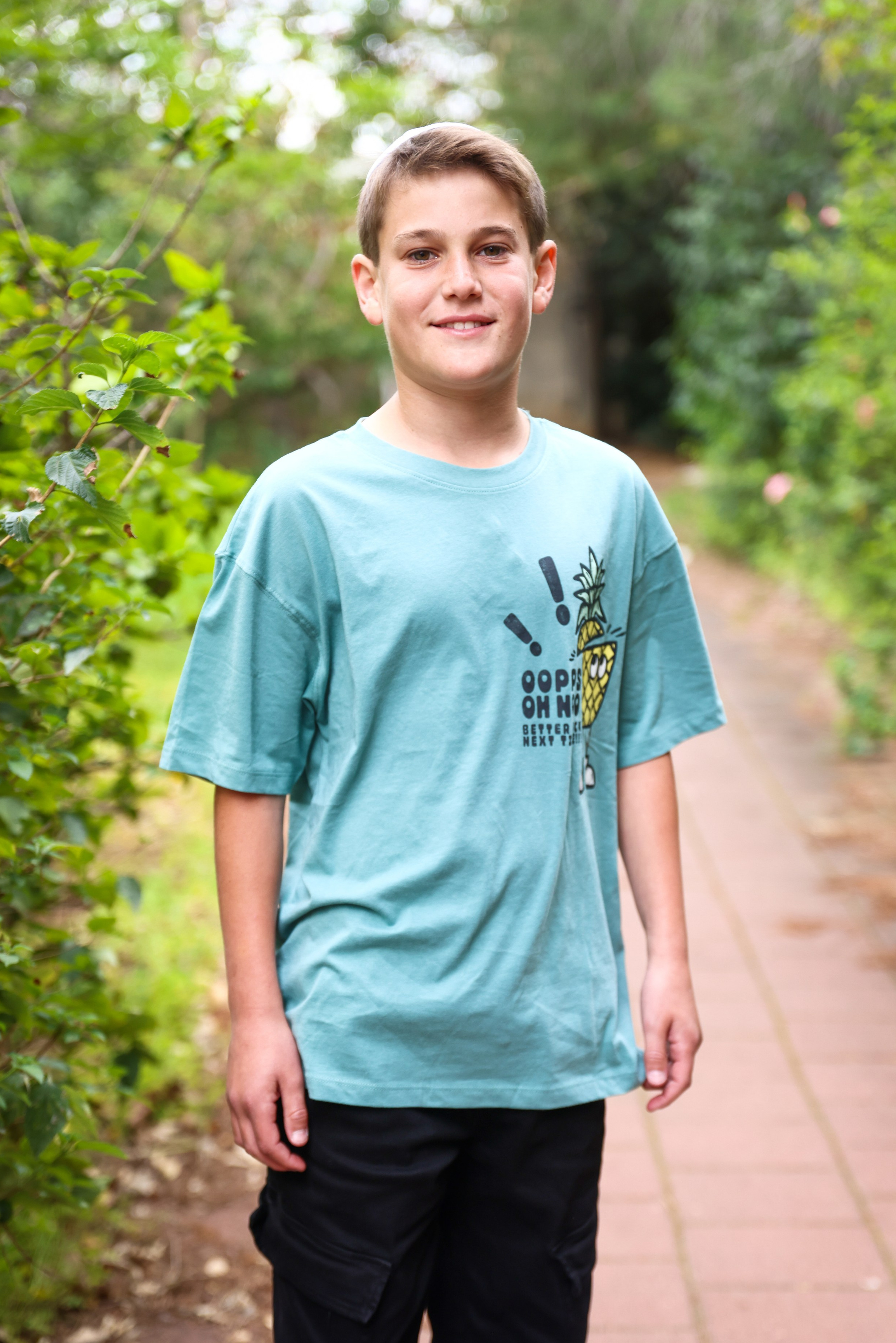 Bar Mitzvah. Noam Paradise Photographer