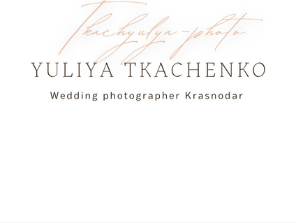 tkachyulya-photo.ru