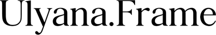 ulyanaframe.ru