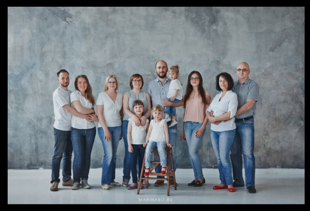 Печатная продукция. Детский и семейный фотограф в Павлодаре Оксана Солей. Школа моделей