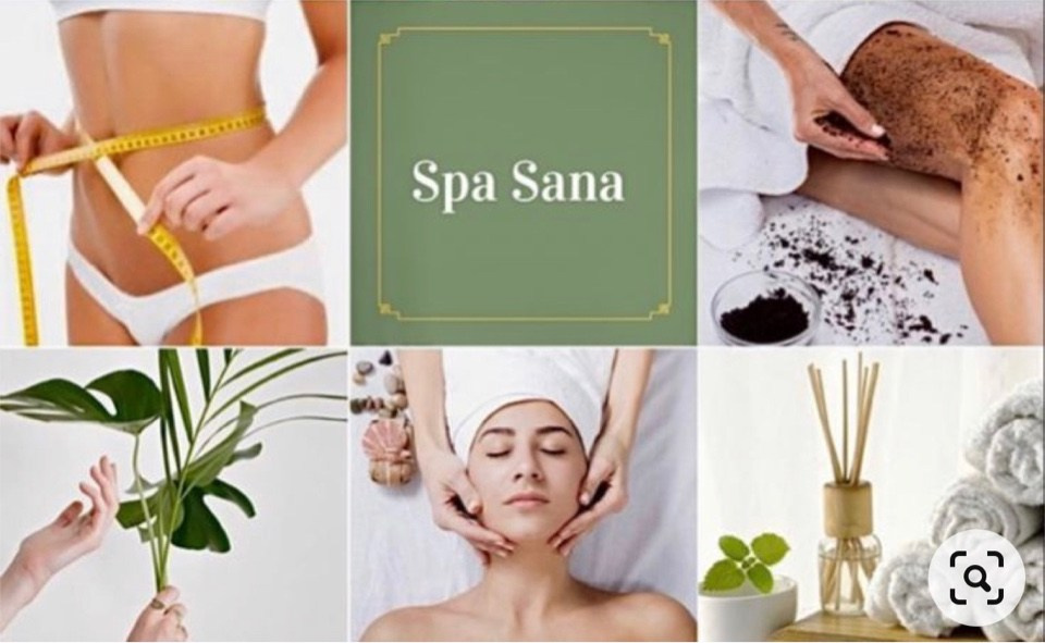 МАССАЖНЫЙ САЛОН КОНТЕНТ ФОТОСЕССИЯ СЕМЬЯ