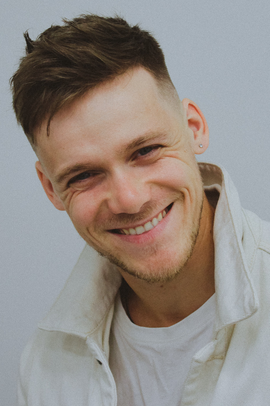 Фотограф в Санкт-Петербурге Дмитрий Скородумов