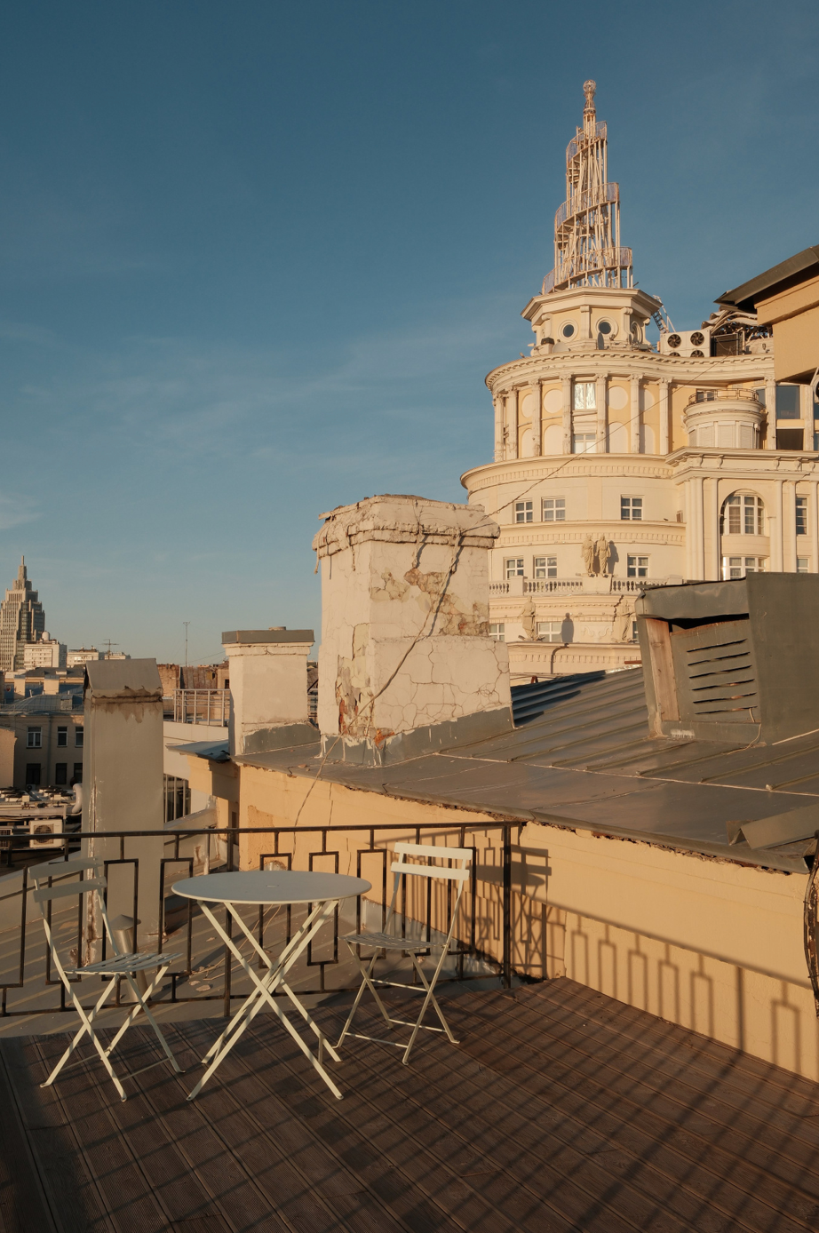 Красивые места для фотосессии в Москве. Свадебный фотограф в Москве
