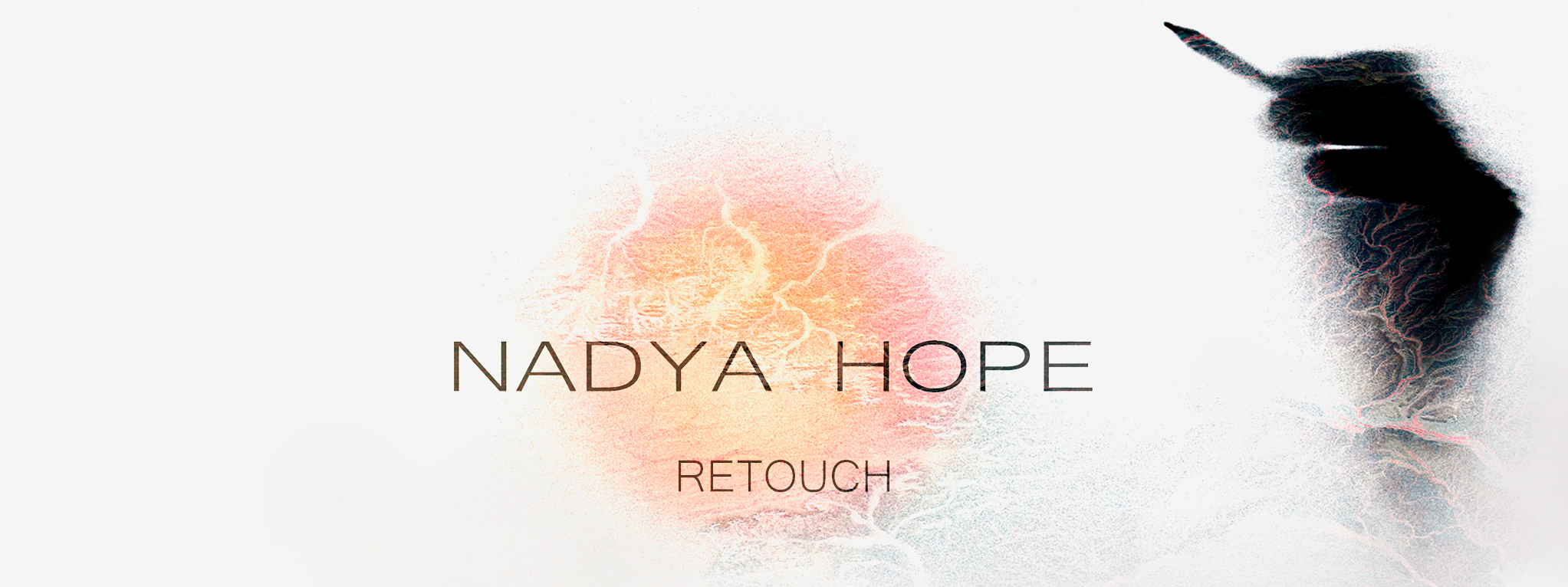 Сontact. Hope_retouch