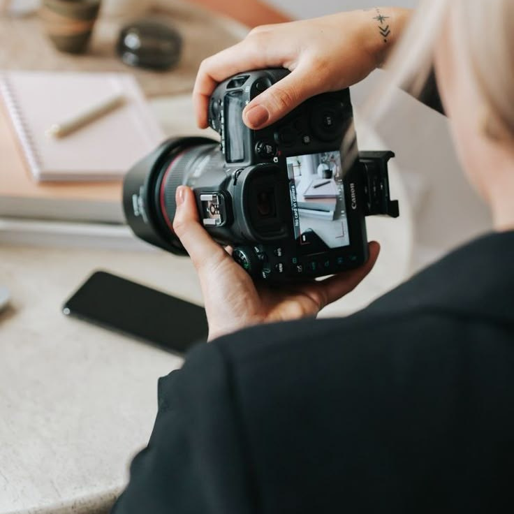Photography School in Spain. Портретный фотограф Илья Орлов в Санкт-Петербурге