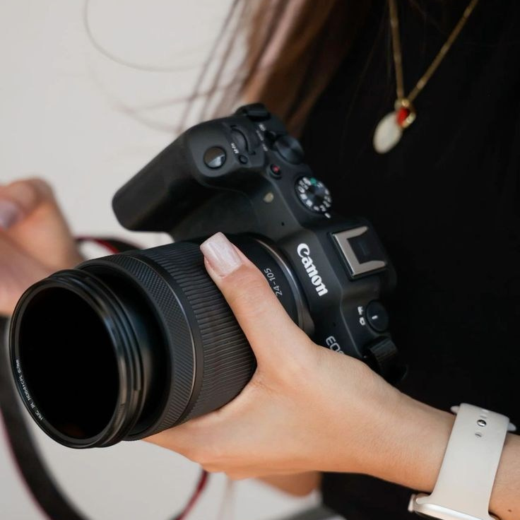 Photography School in Spain. Портретный фотограф Илья Орлов в Санкт-Петербурге