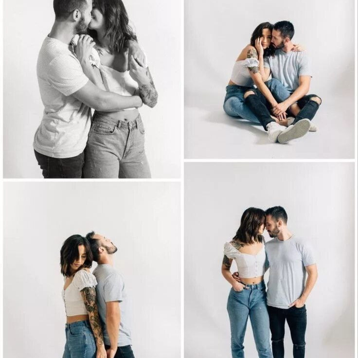 КЛИК — фотостудия автопортрета Киров