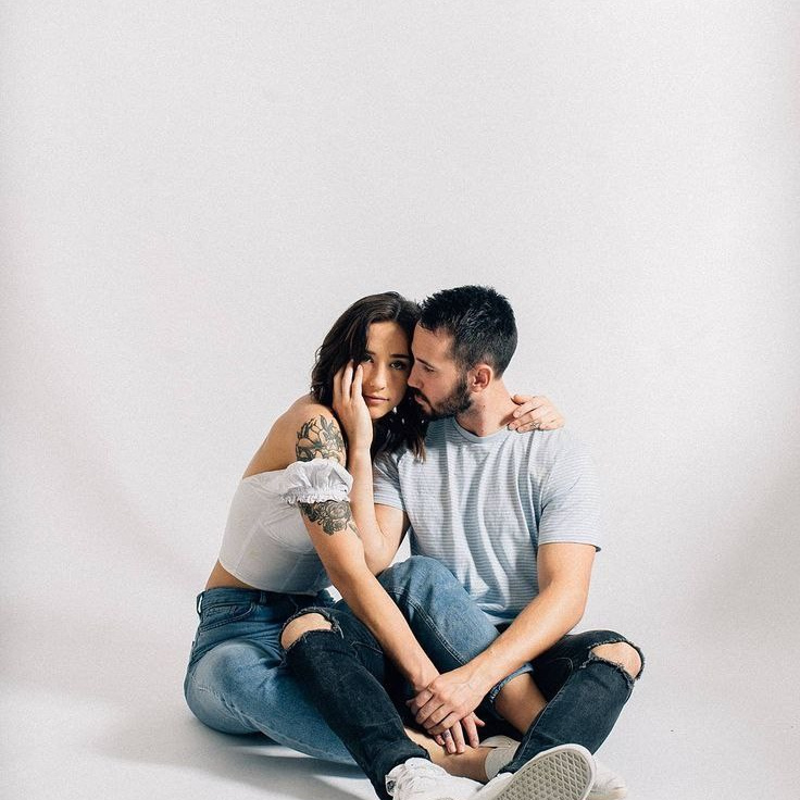 КЛИК — фотостудия автопортрета Киров