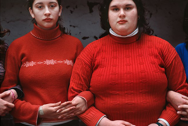 Think Project. Private image