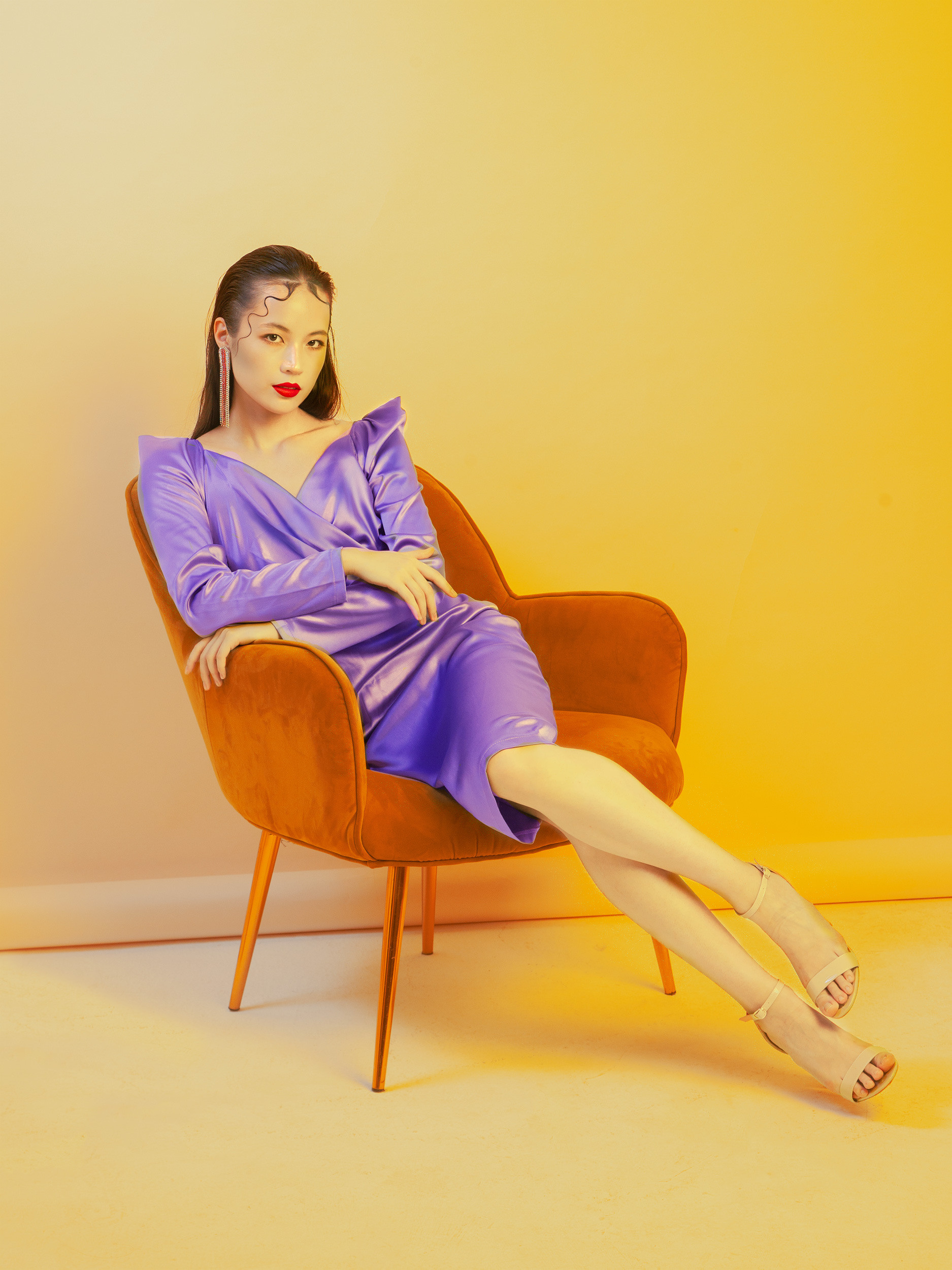 Services for Clients. Alyona Pukhanova — photographer, stylist, 3d designer, artist — Tbilisi, Georgia