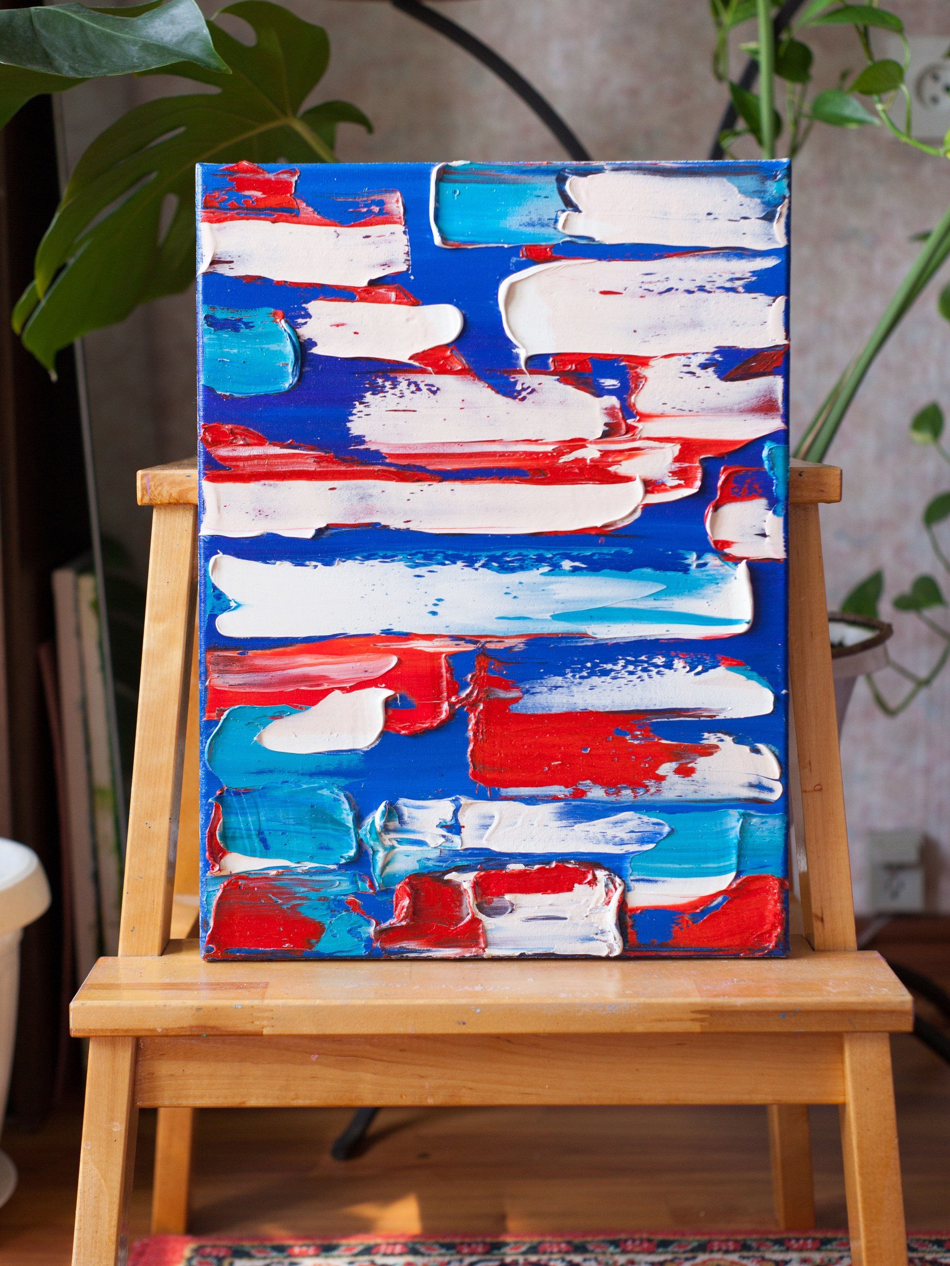 Картины Анна Макарова. Анна Мак, портретный и контент фотограф, Москва