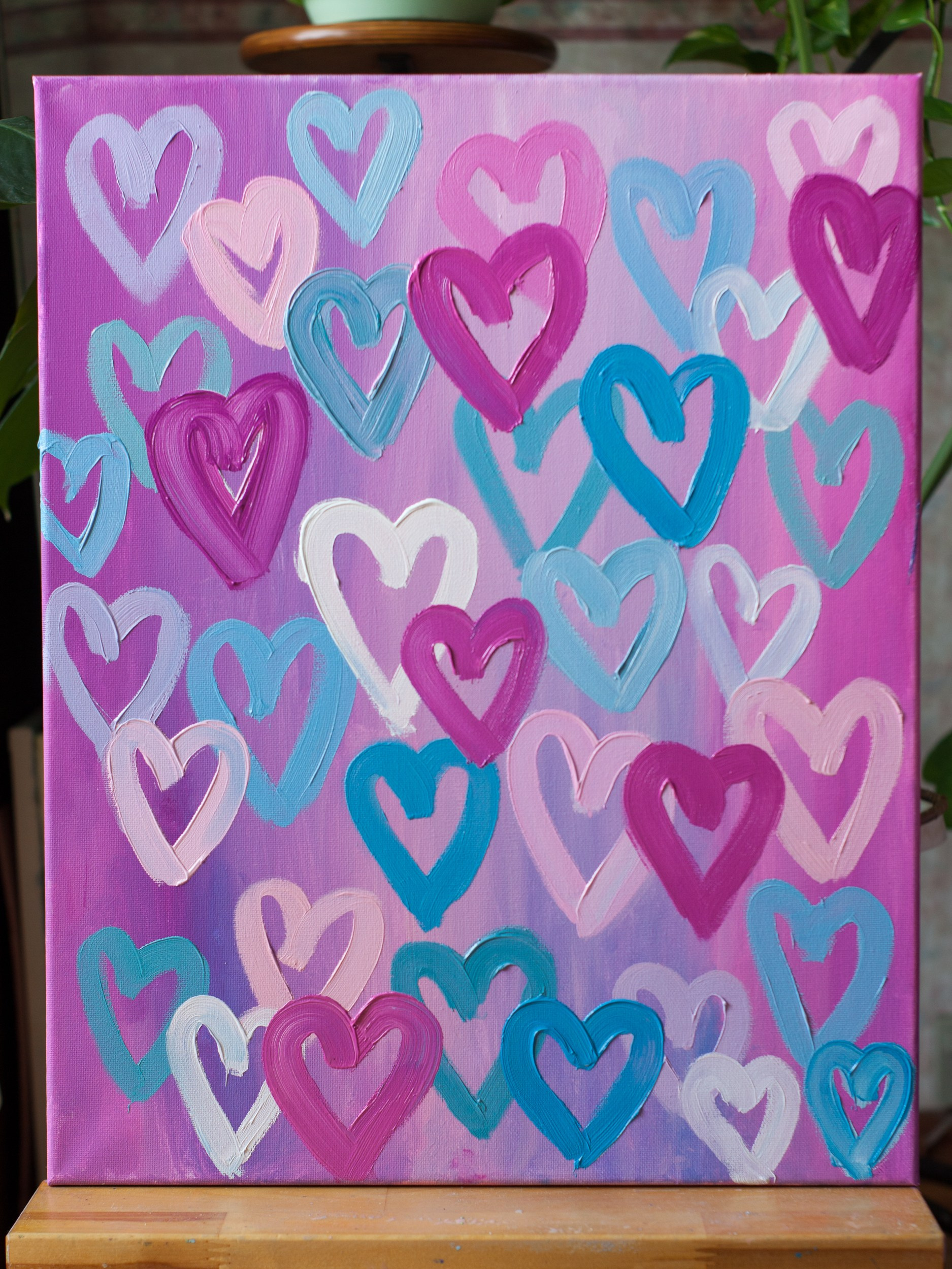 Картины Анна Макарова. Анна Мак, портретный и контент фотограф, Москва