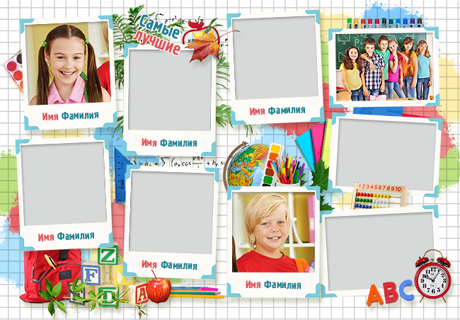 ВЫПУСКНЫЕ АЛЬБОМЫ И ФОТОКНИГИ