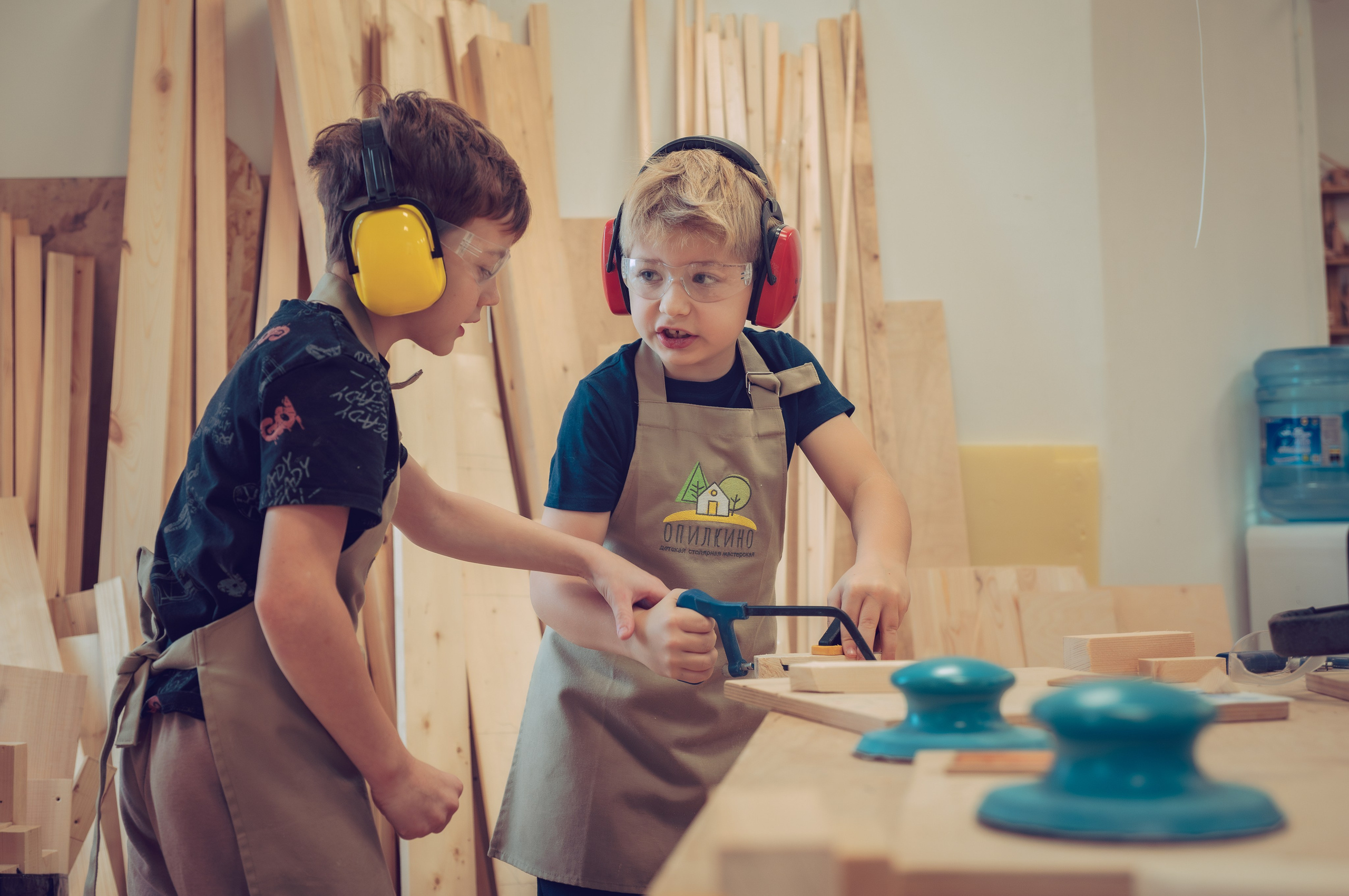 Репортажная съёмка: Москва, Одинцово. Семейный фотограф Руслан Каримов Одинцово Москва