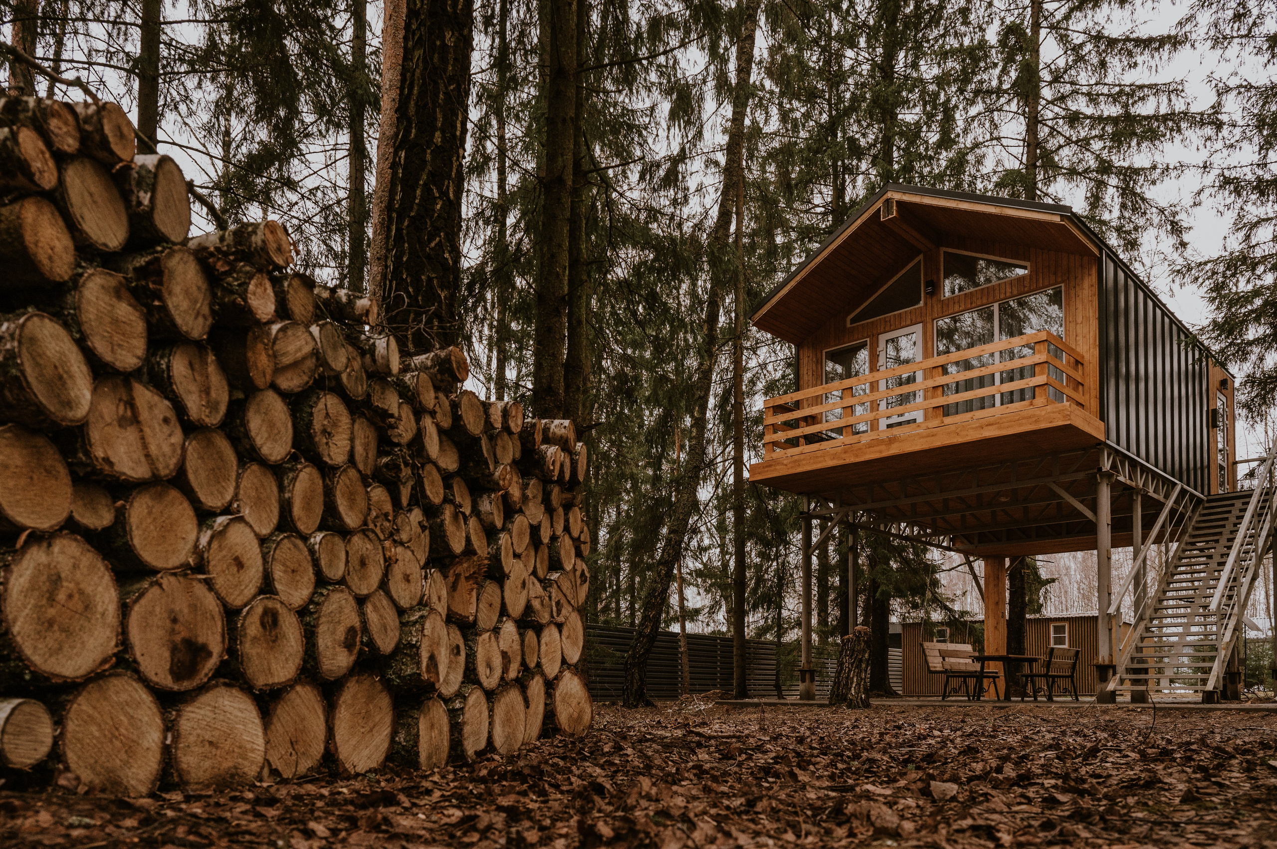 Контент-съёмка. Семейный фотограф Руслан Каримов Одинцово Москва