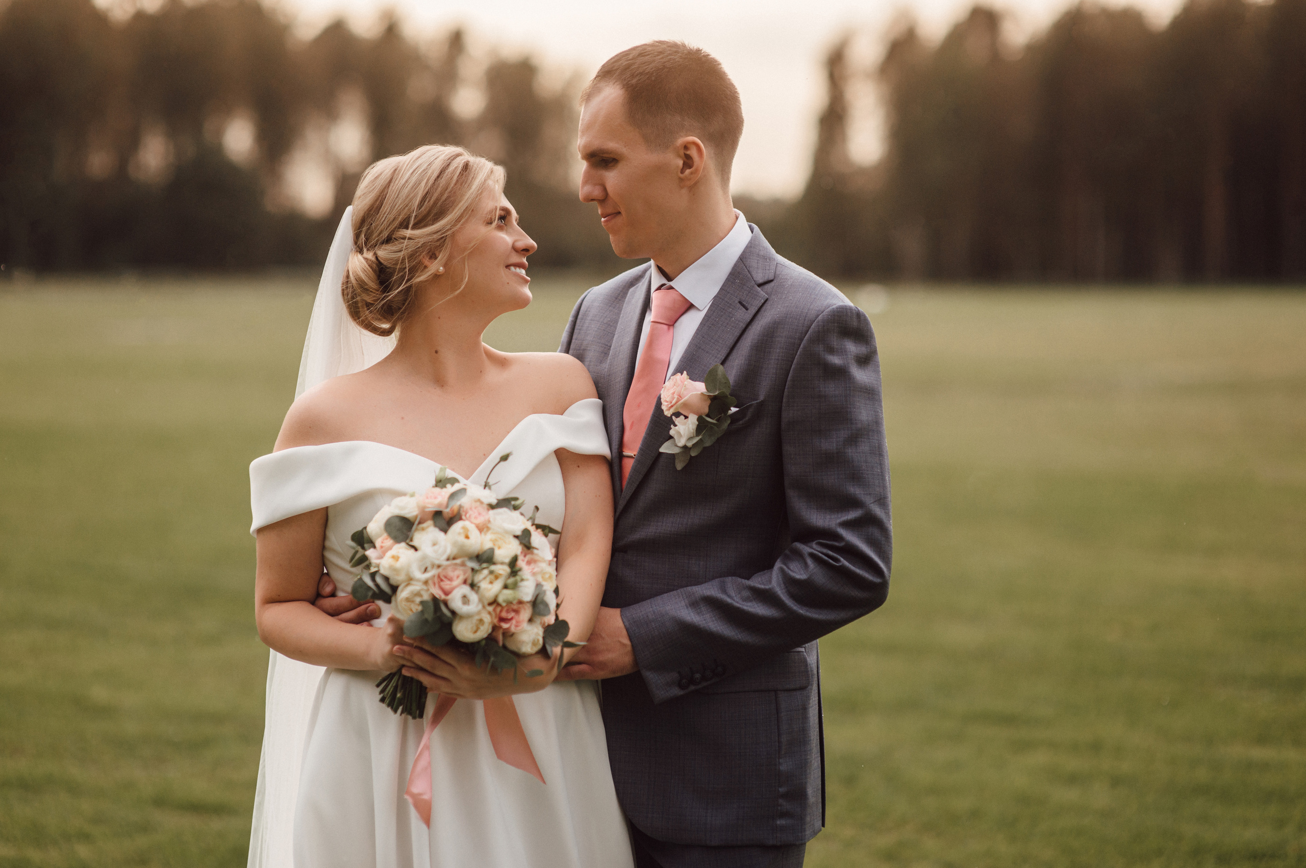 Портфолио. Свадебный Фотограф в Твери Анастасия Булкина