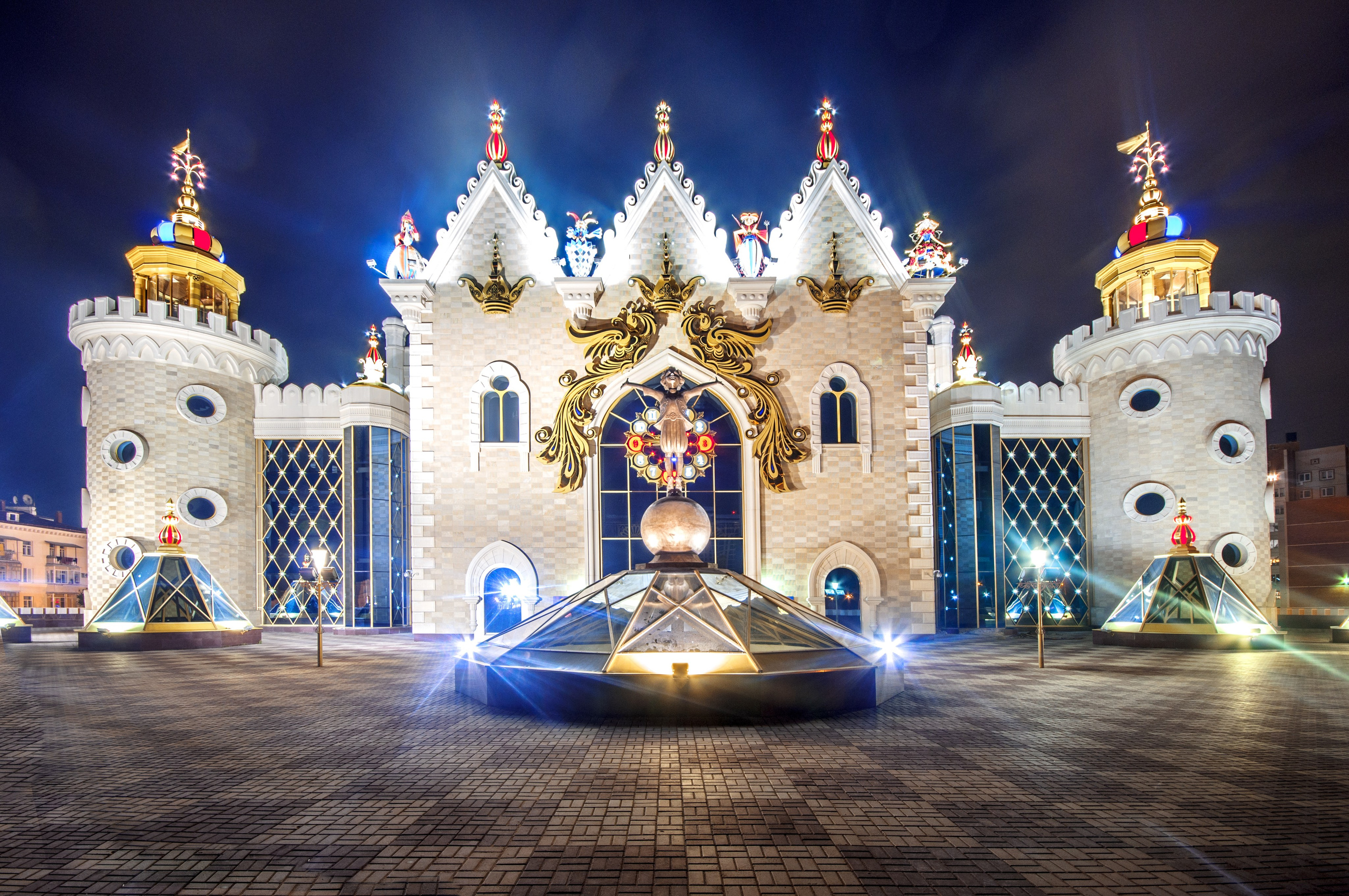 Казань. Фотограф Шибков Константин