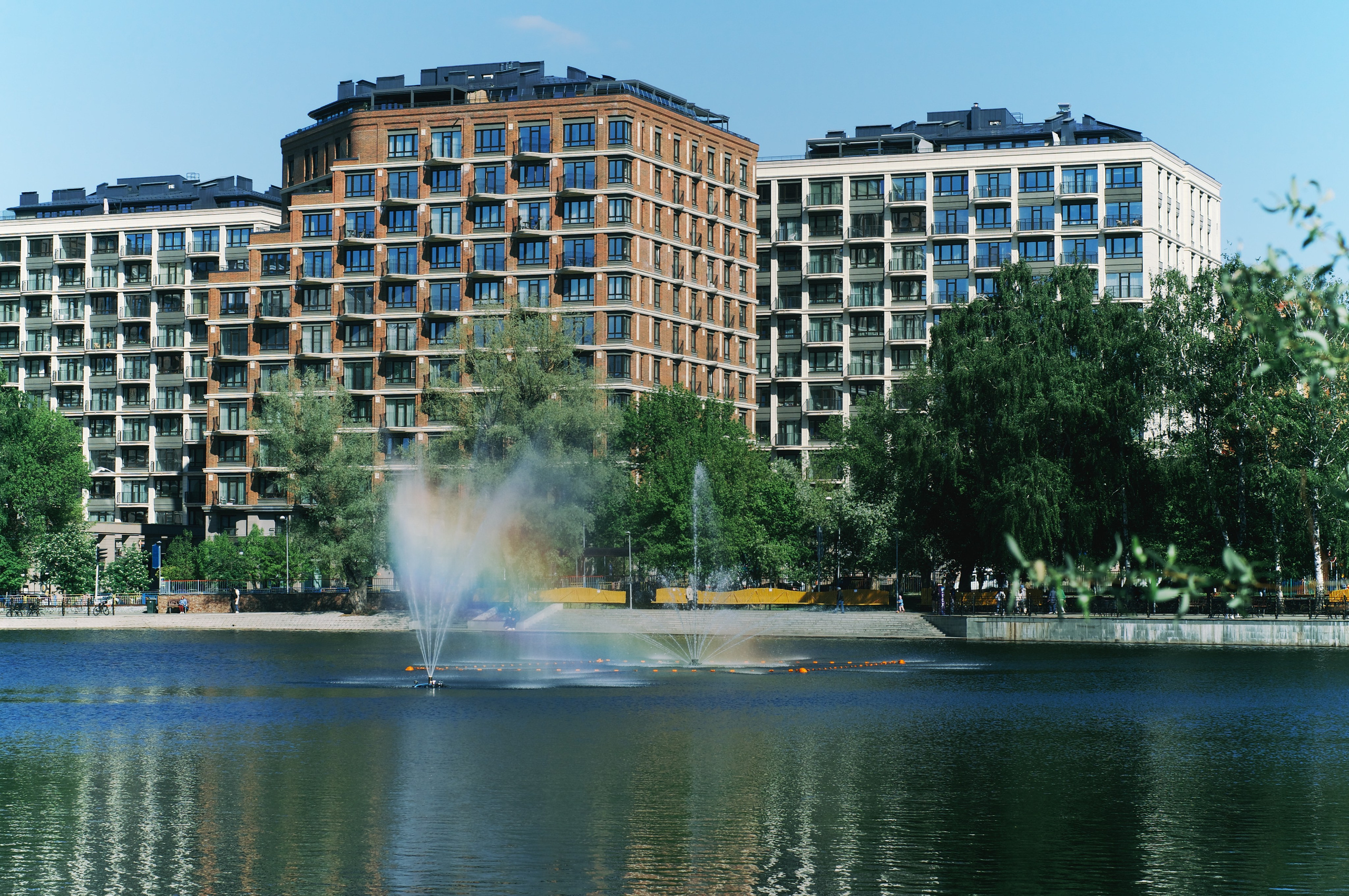 Уфа. Фотограф Шибков Константин