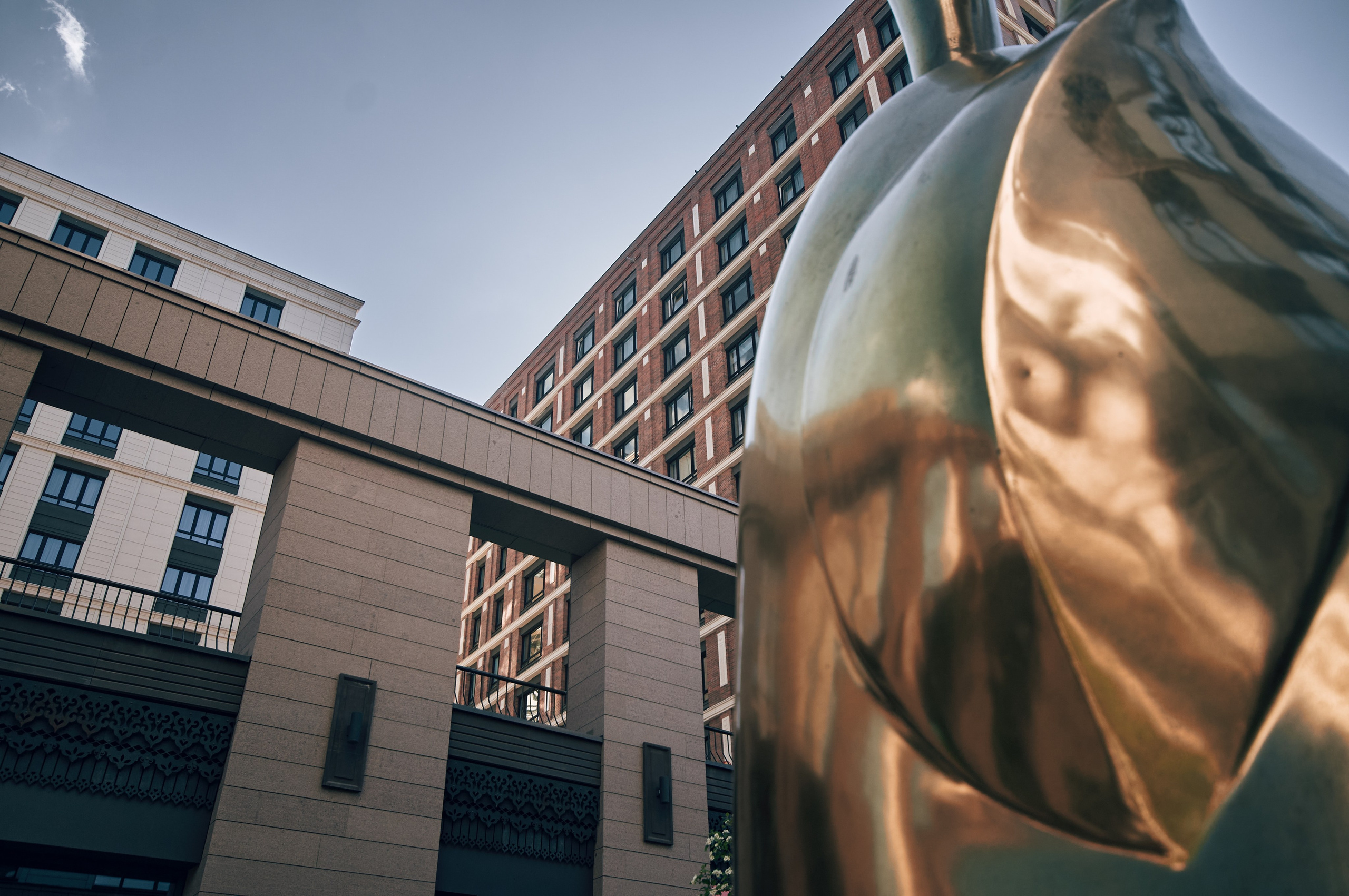 Уфа. Фотограф Шибков Константин