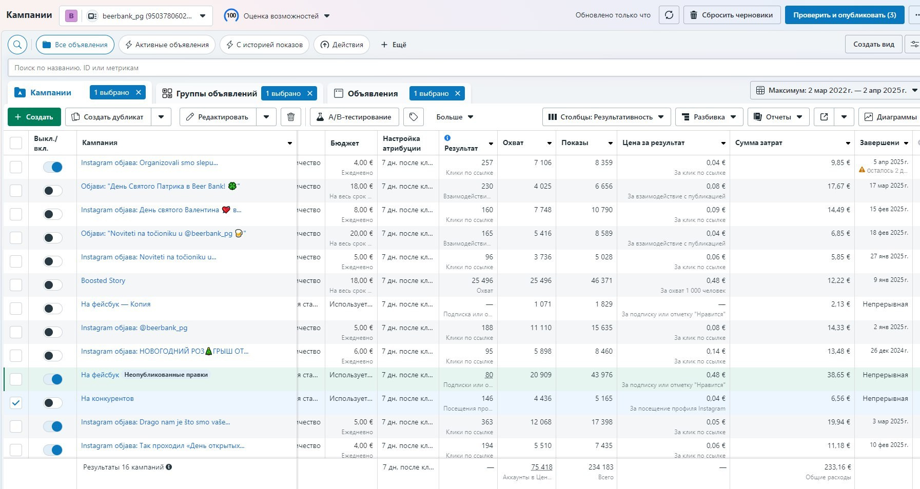 Тут. SMM-продвижение| Таргетированная реклама для бизнеса и специалистов | Контент-Продюсирование Маркетинг соц. сетей | Опыт 20+ ниш