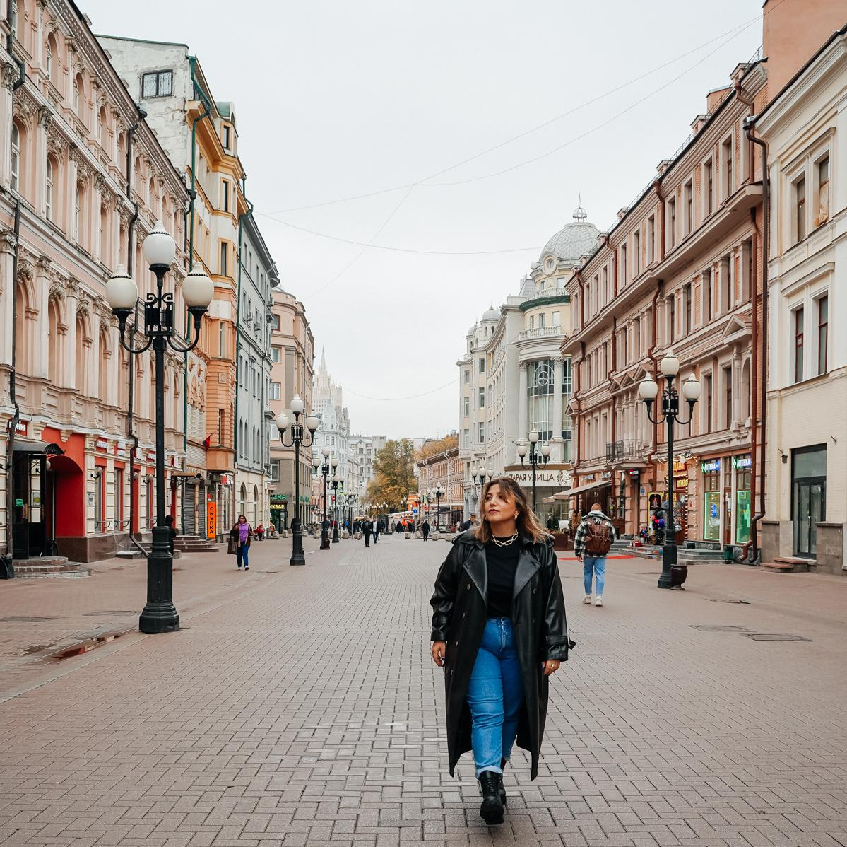 ФотоЭкскурсии в Москве|Экскурсии в Москве с фотографом