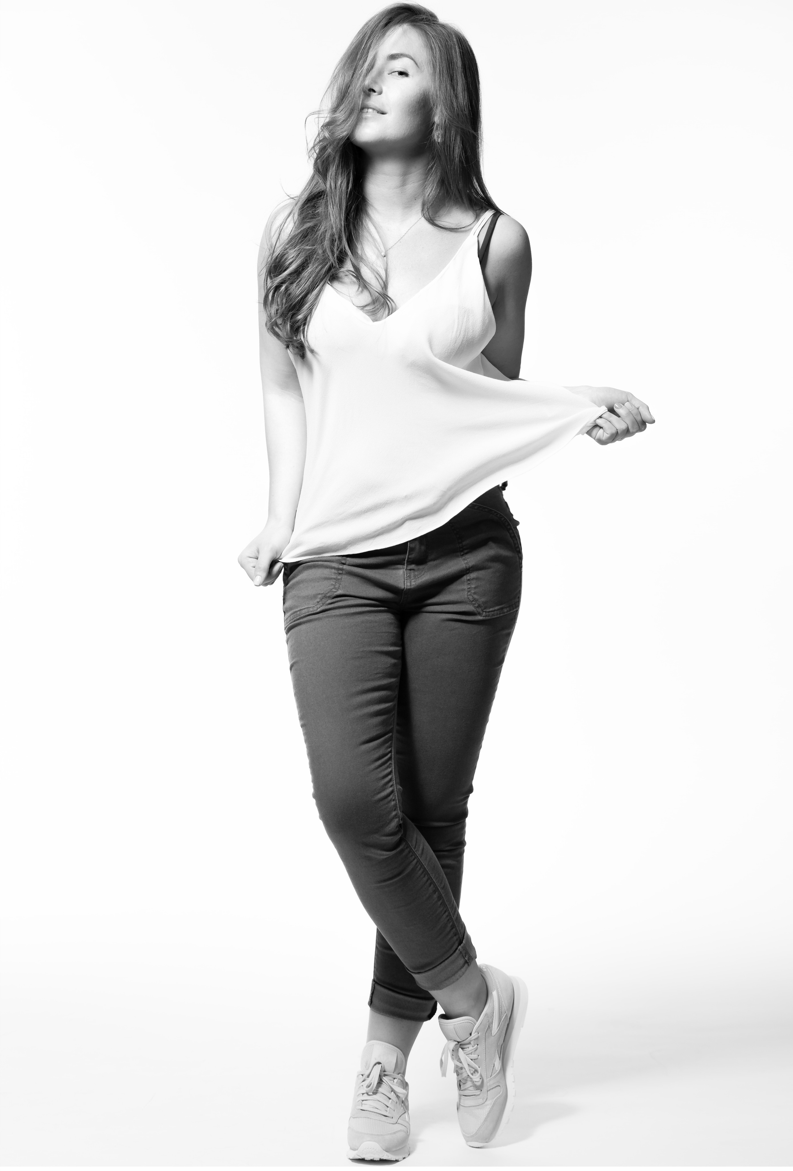 Фотограф Антон Джавадян