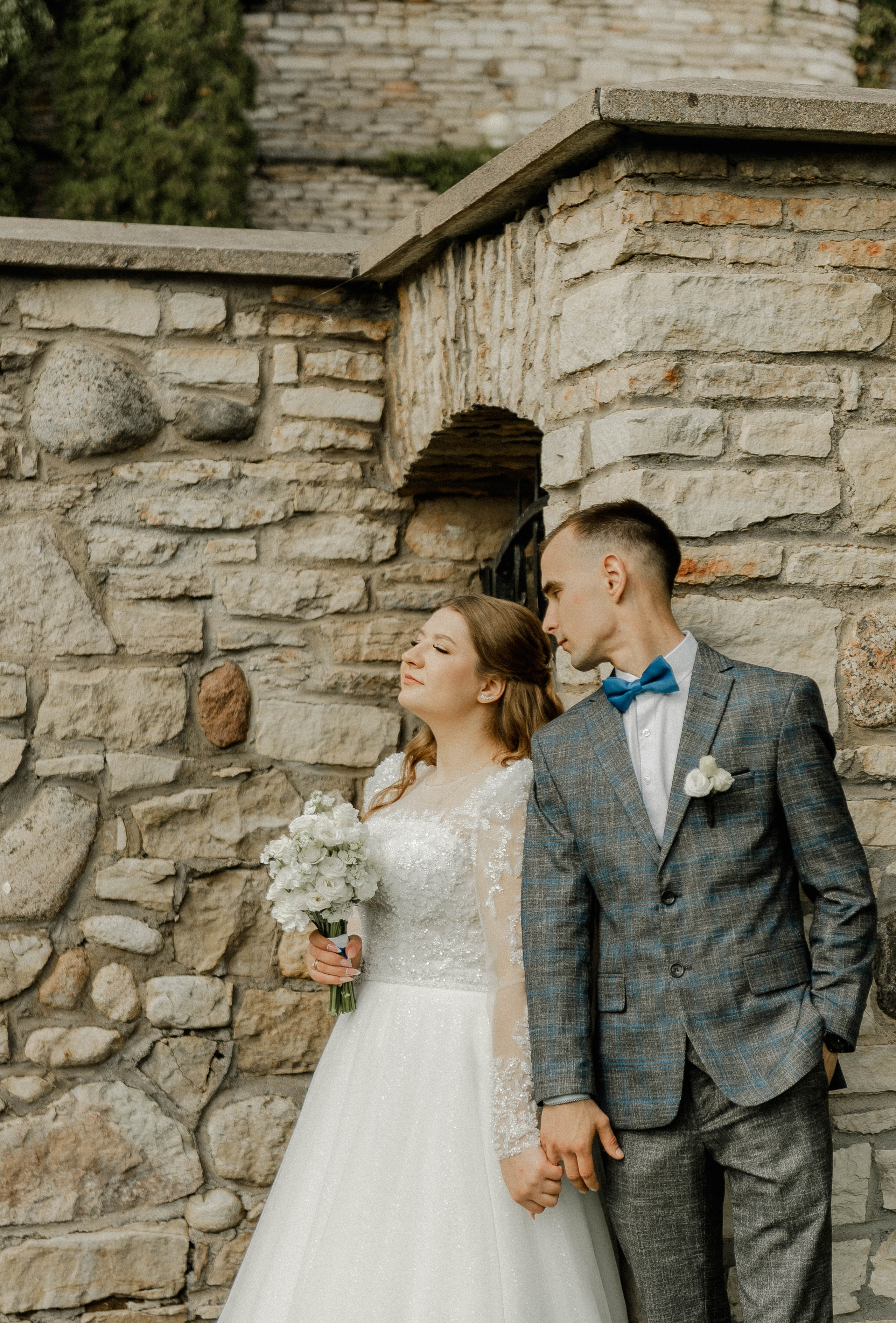 Алина & Иван. Ваш личный фотограф в Пскове Анаис Рамирез