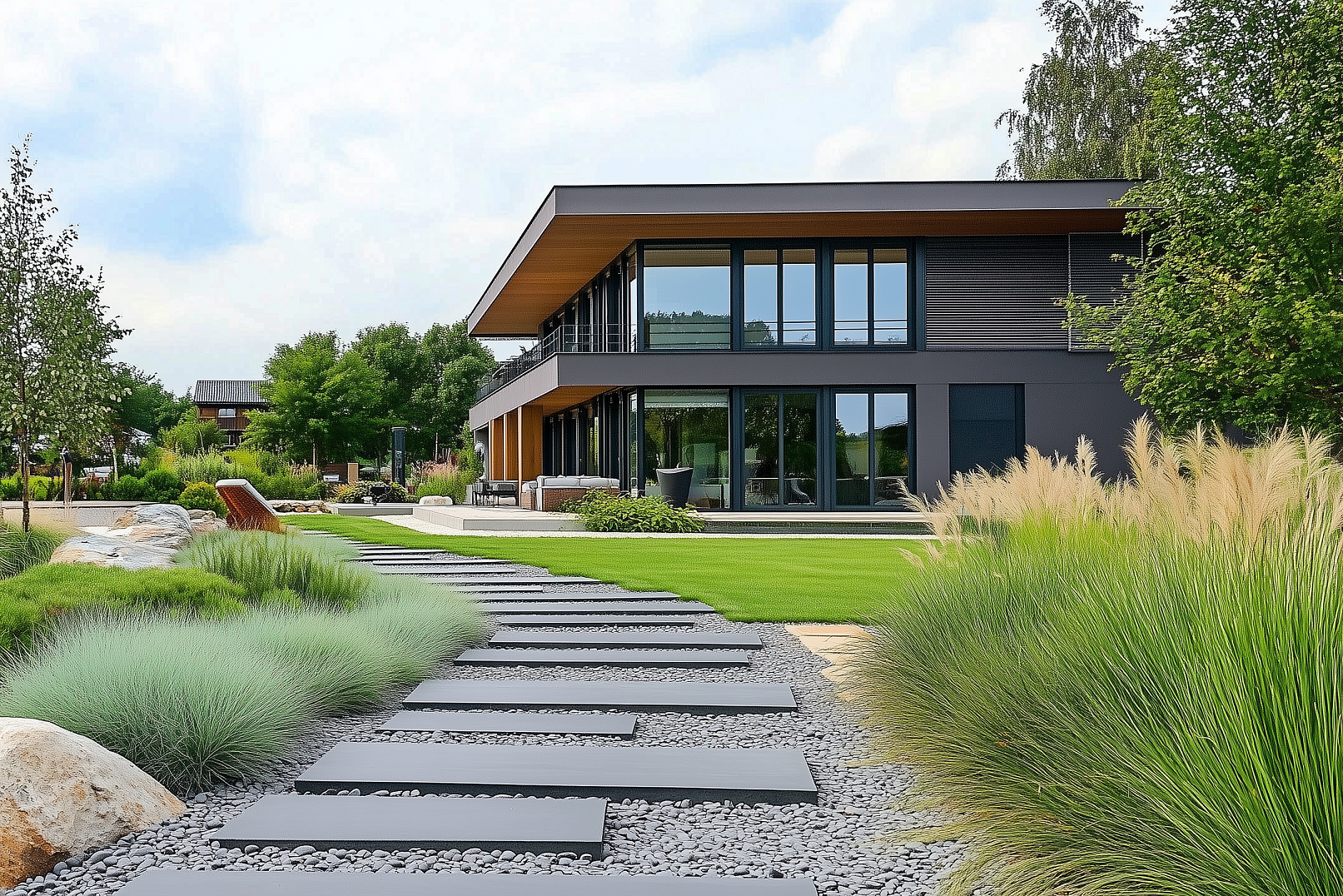 МЕТАМОРФОЗЕР — пространство визуальных решений для бизнеса