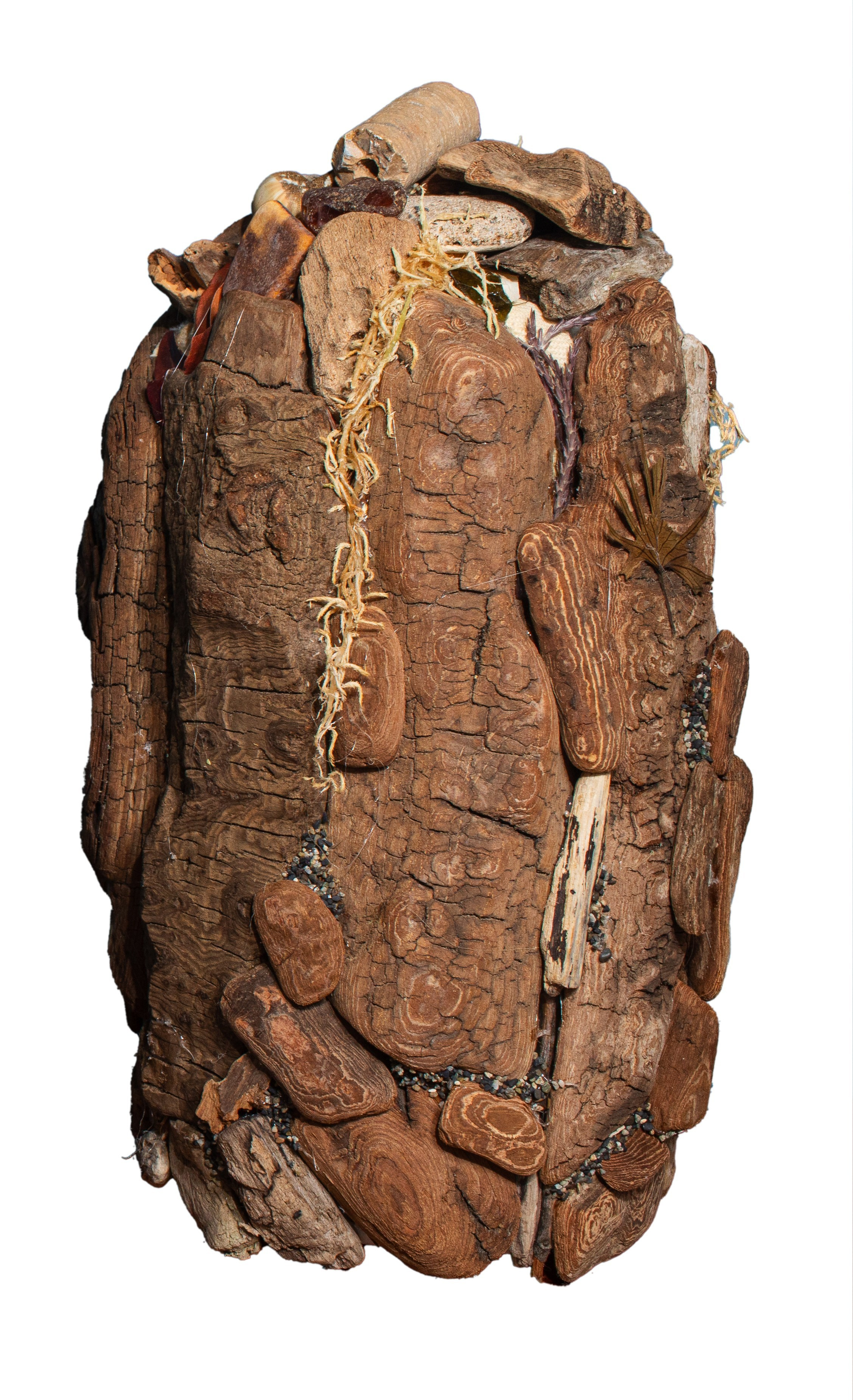 CERAMICS. CONTEMPORARY ARTIST OLGA ANDRIYASH