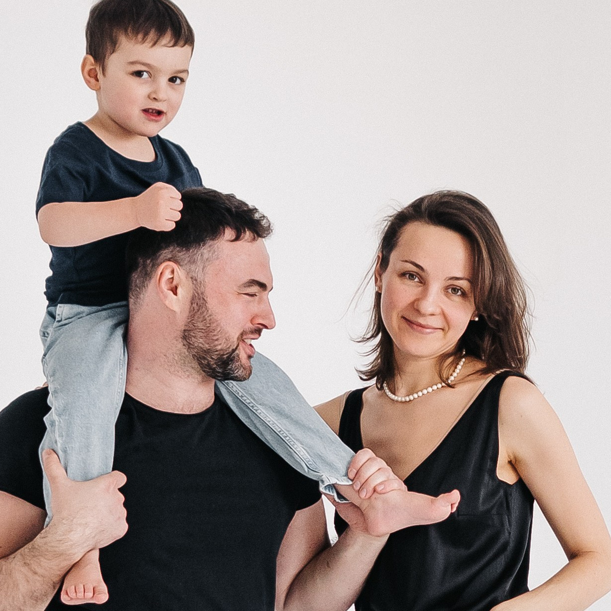 Услуги. Семейный, детский и женский фотограф Дарина Старшинова в Твери