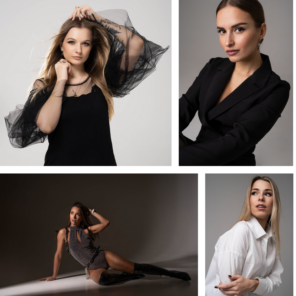 Фотограф Юлия Королькова Пенза Москва