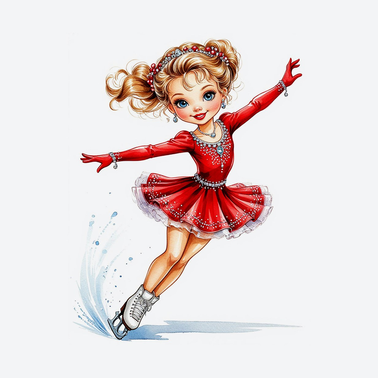 Что нужно на занятиях | Фигурное катание для детей и взрослых СПб. Фигурное катание для взрослых и детей на Васильевском 🌟