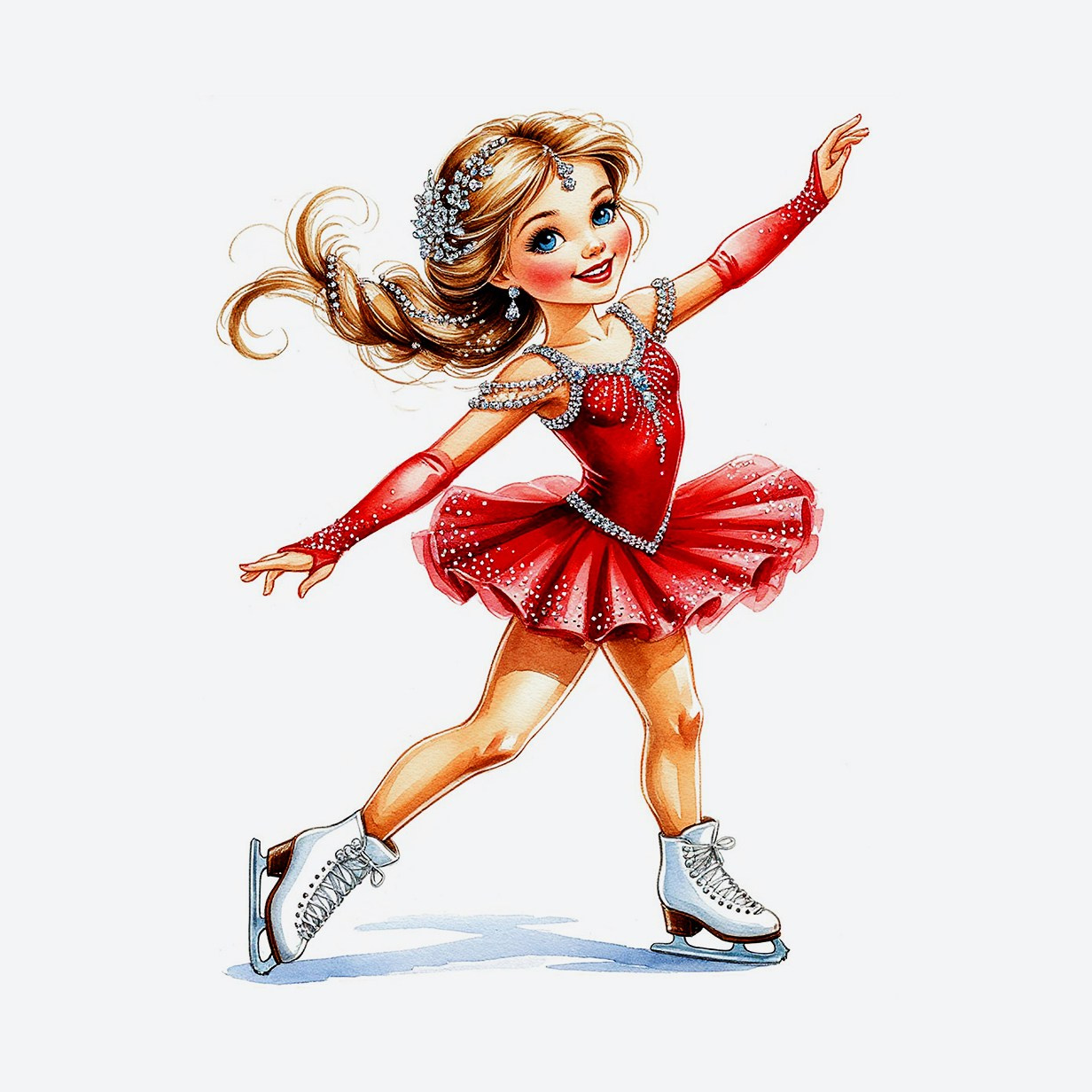 Хореограф на лед. Фигурное катание для взрослых и детей на Васильевском 🌟