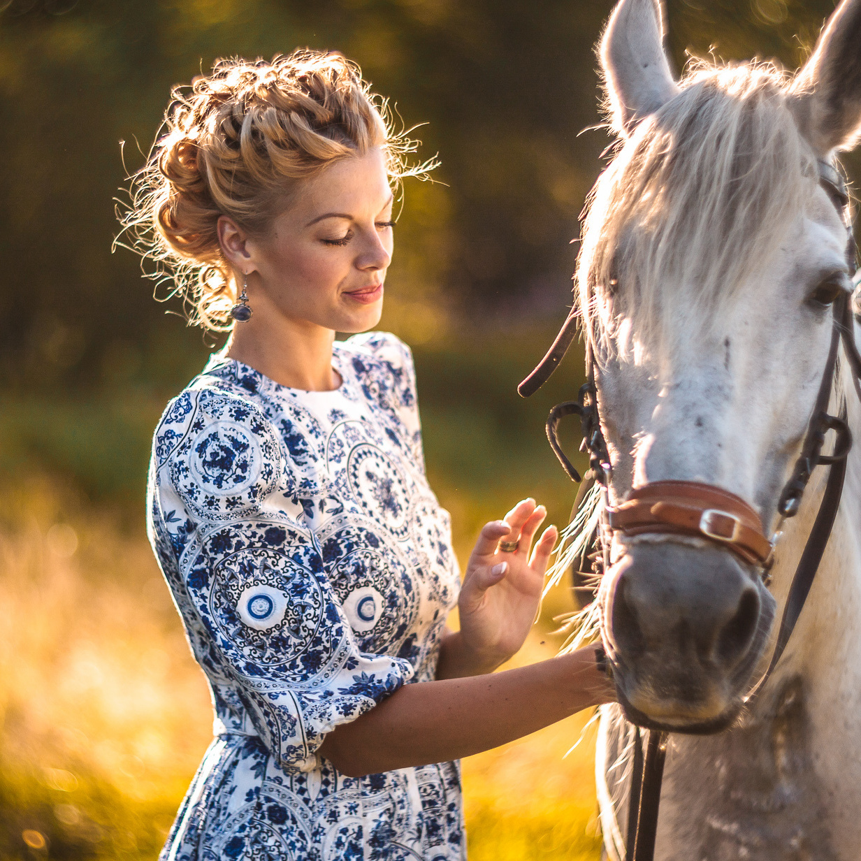 ОТЗЫВЫ. Фотограф Дмитрий Грант