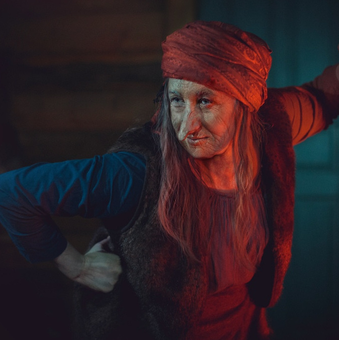 Услуги. Арт-фотограф в Москве, Лианесс