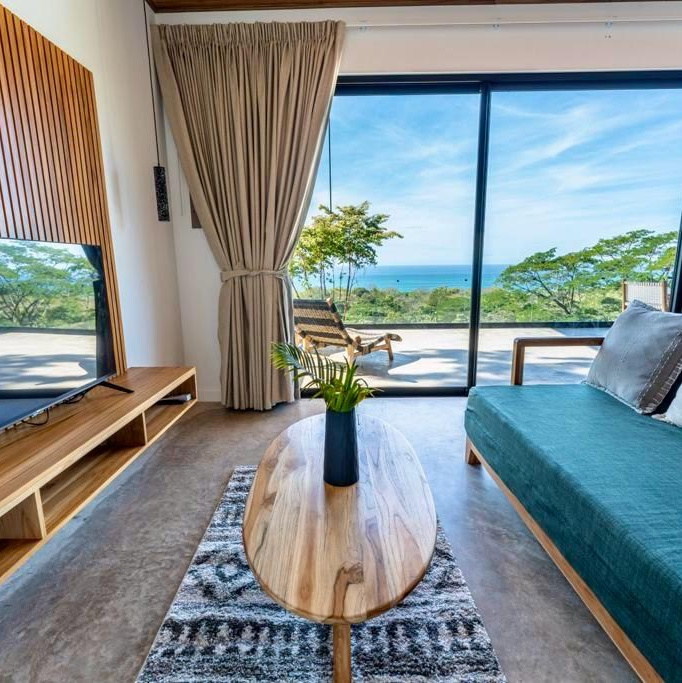 РЕАЛИЗАЦИЯ. Интерьерная визуализация SketchUp+Enscape