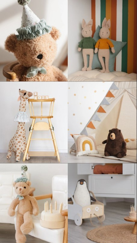 Детская фотостудия ЗАВАРКА. Семейный фотограф Нижний Новгород Мария Воробьева