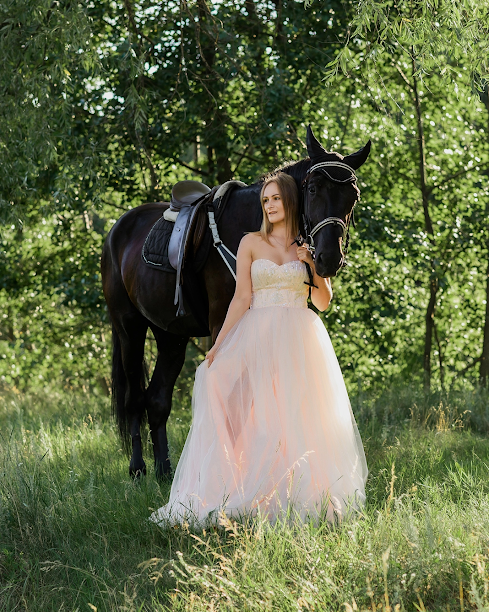 Фотостудия «PurPur»